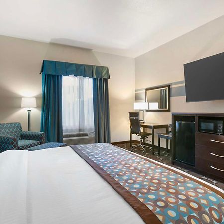 Best Western Sonora Inn & Suites Nogales Bagian luar foto