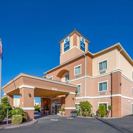 Best Western Sonora Inn & Suites Nogales Bagian luar foto