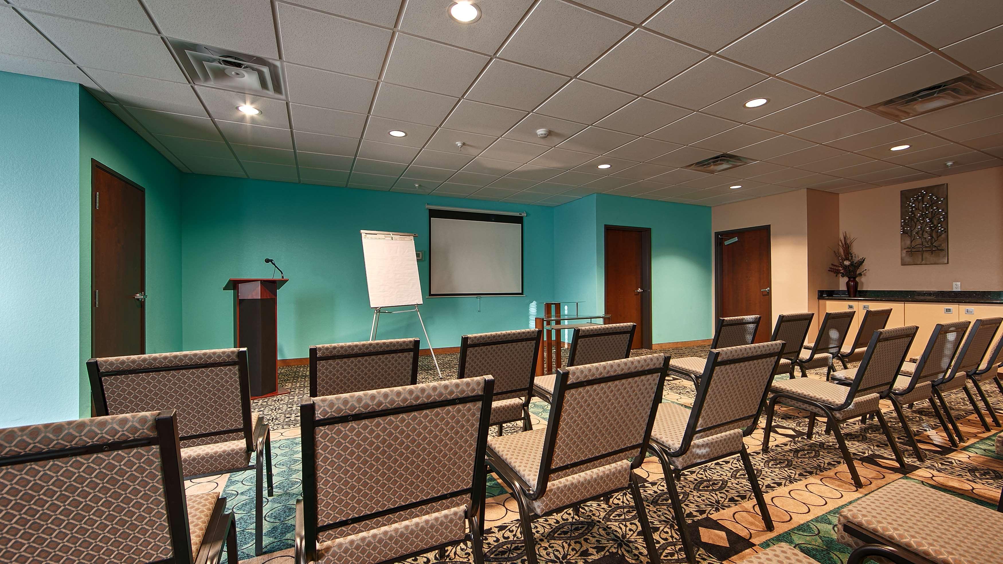Best Western Sonora Inn & Suites Nogales Bagian luar foto