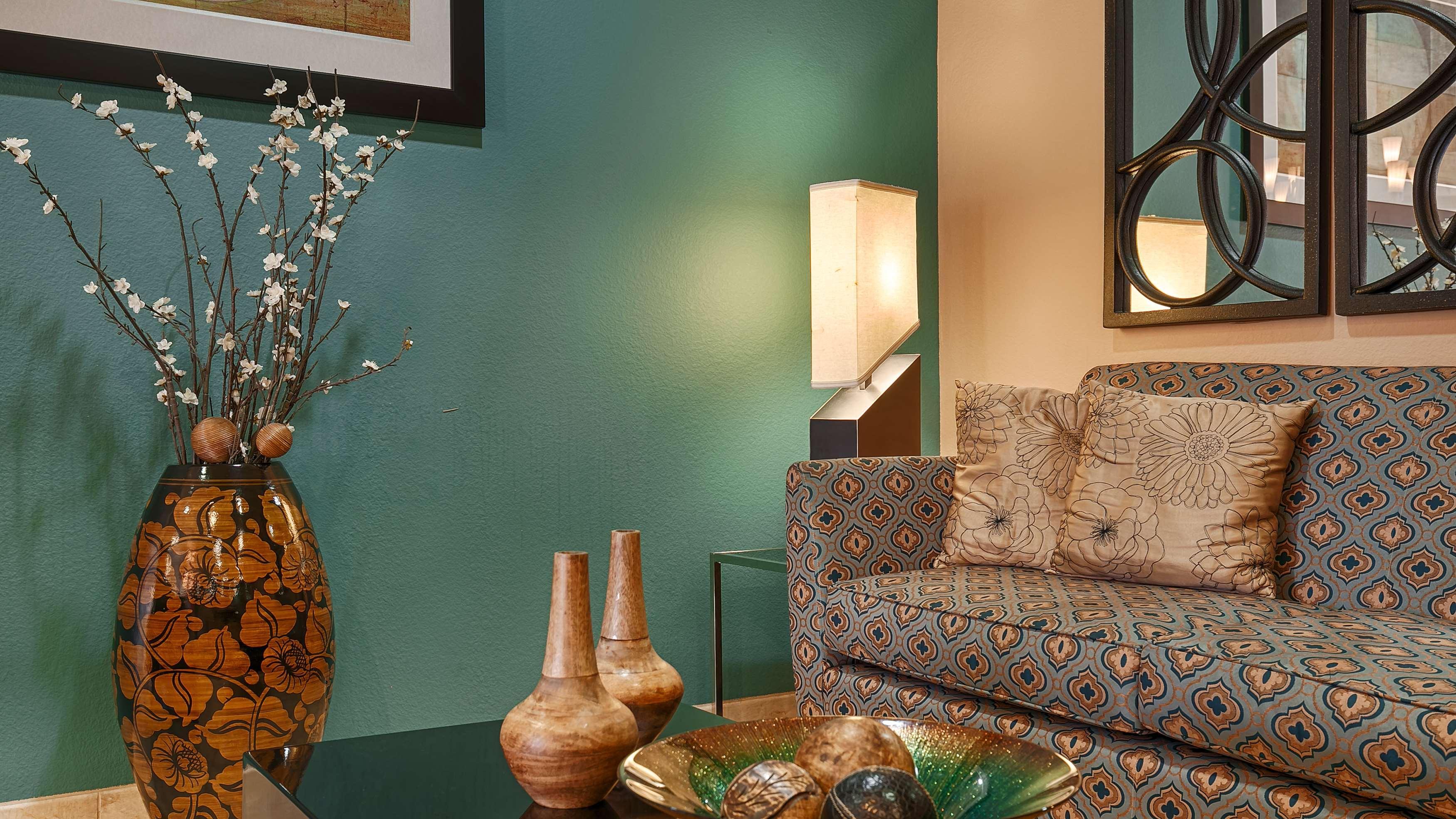 Best Western Sonora Inn & Suites Nogales Bagian luar foto