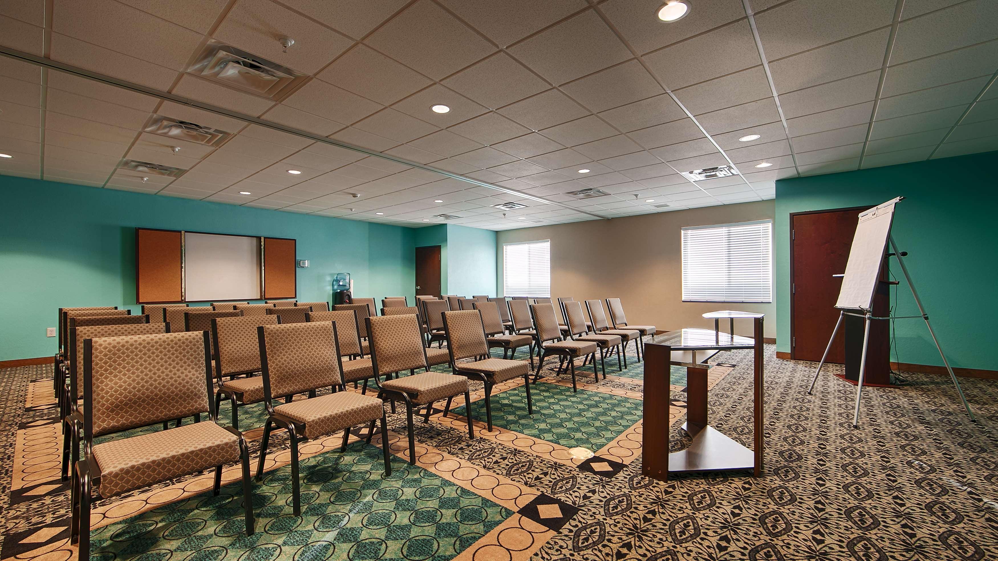 Best Western Sonora Inn & Suites Nogales Bagian luar foto