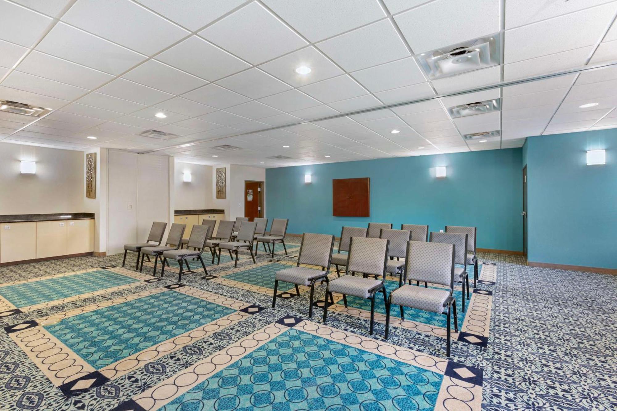Best Western Sonora Inn & Suites Nogales Bagian luar foto