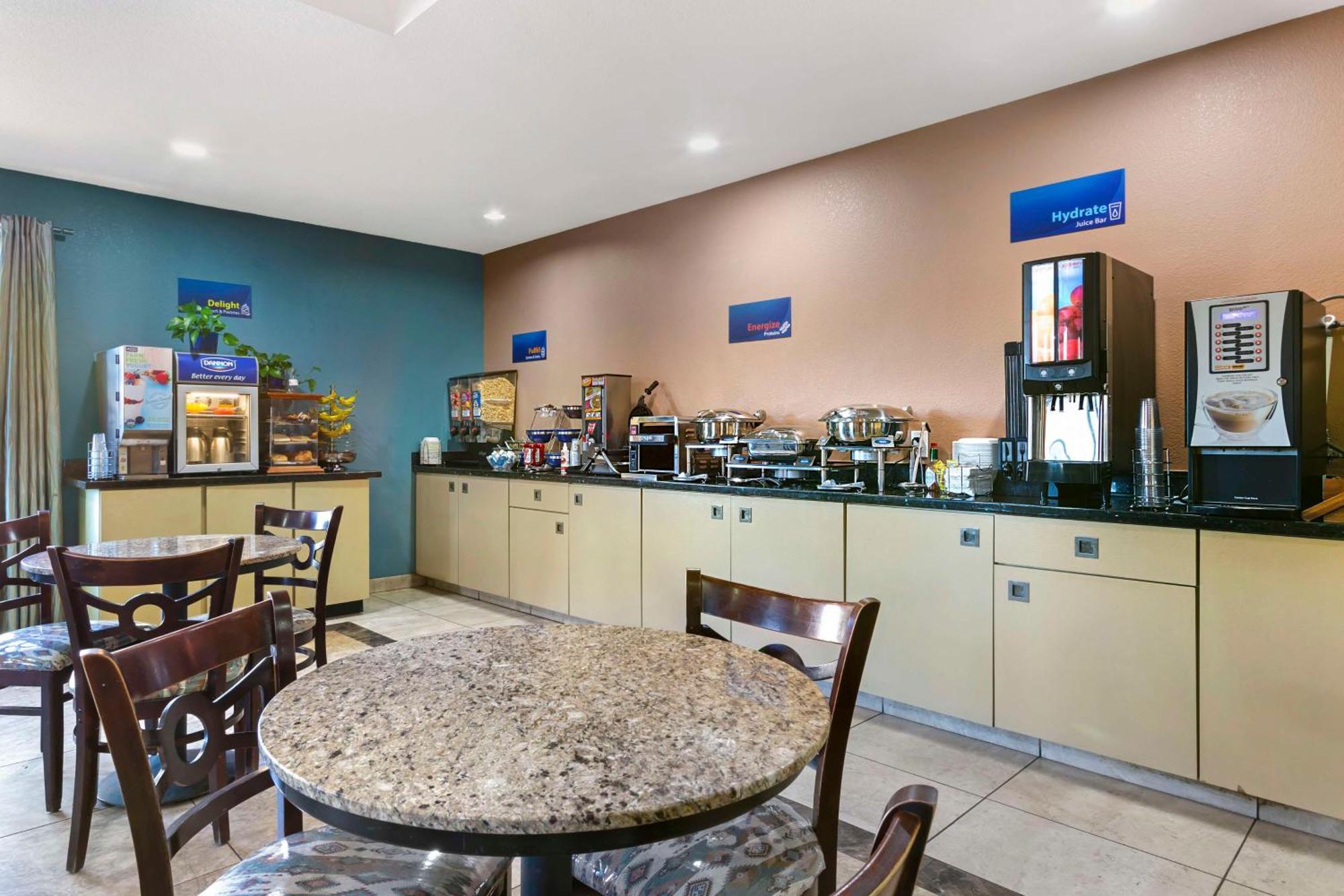 Best Western Sonora Inn & Suites Nogales Bagian luar foto