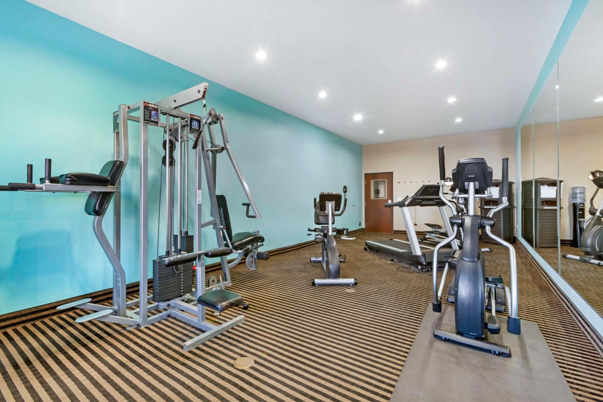 Best Western Sonora Inn & Suites Nogales Bagian luar foto