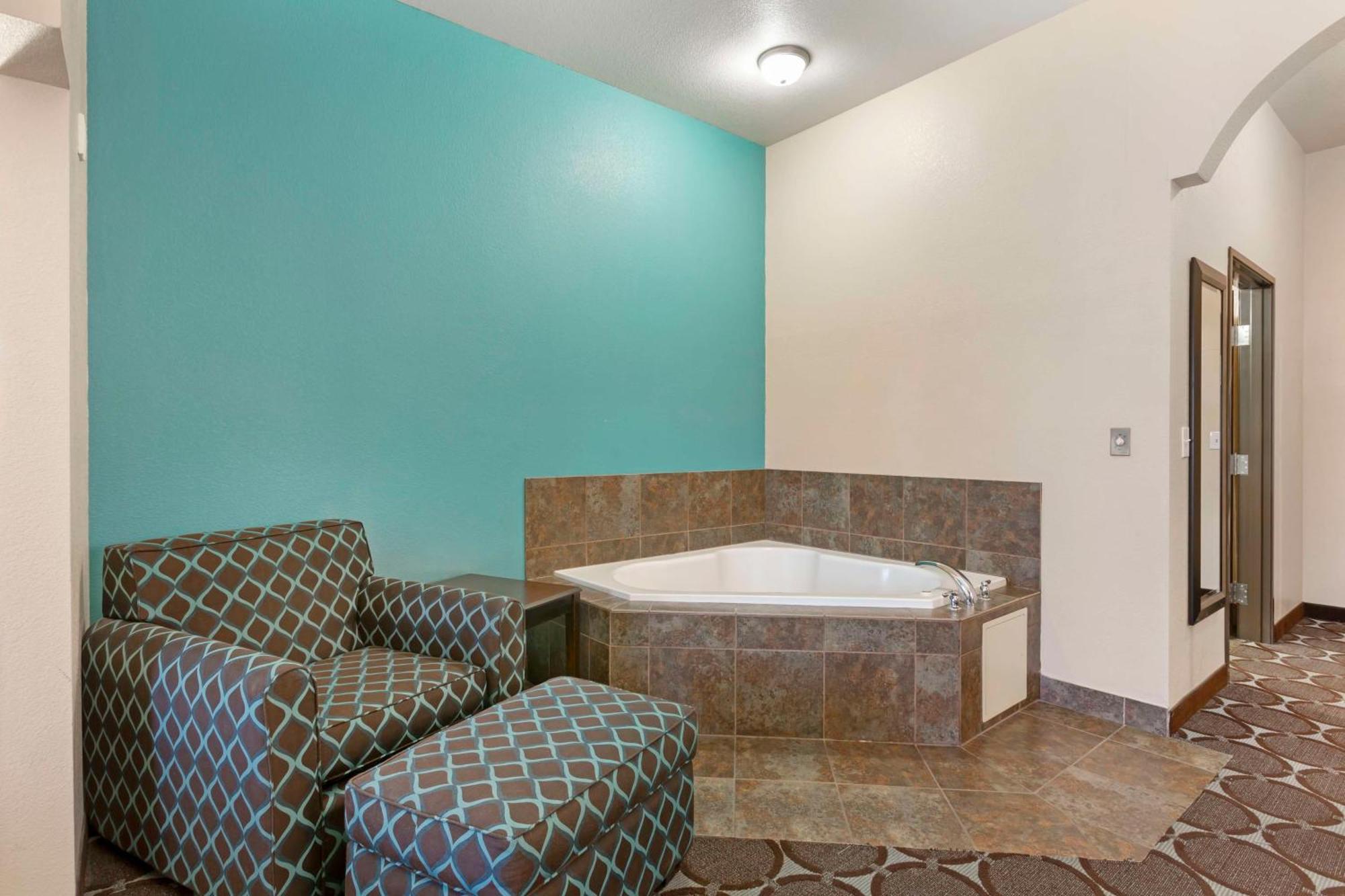 Best Western Sonora Inn & Suites Nogales Bagian luar foto