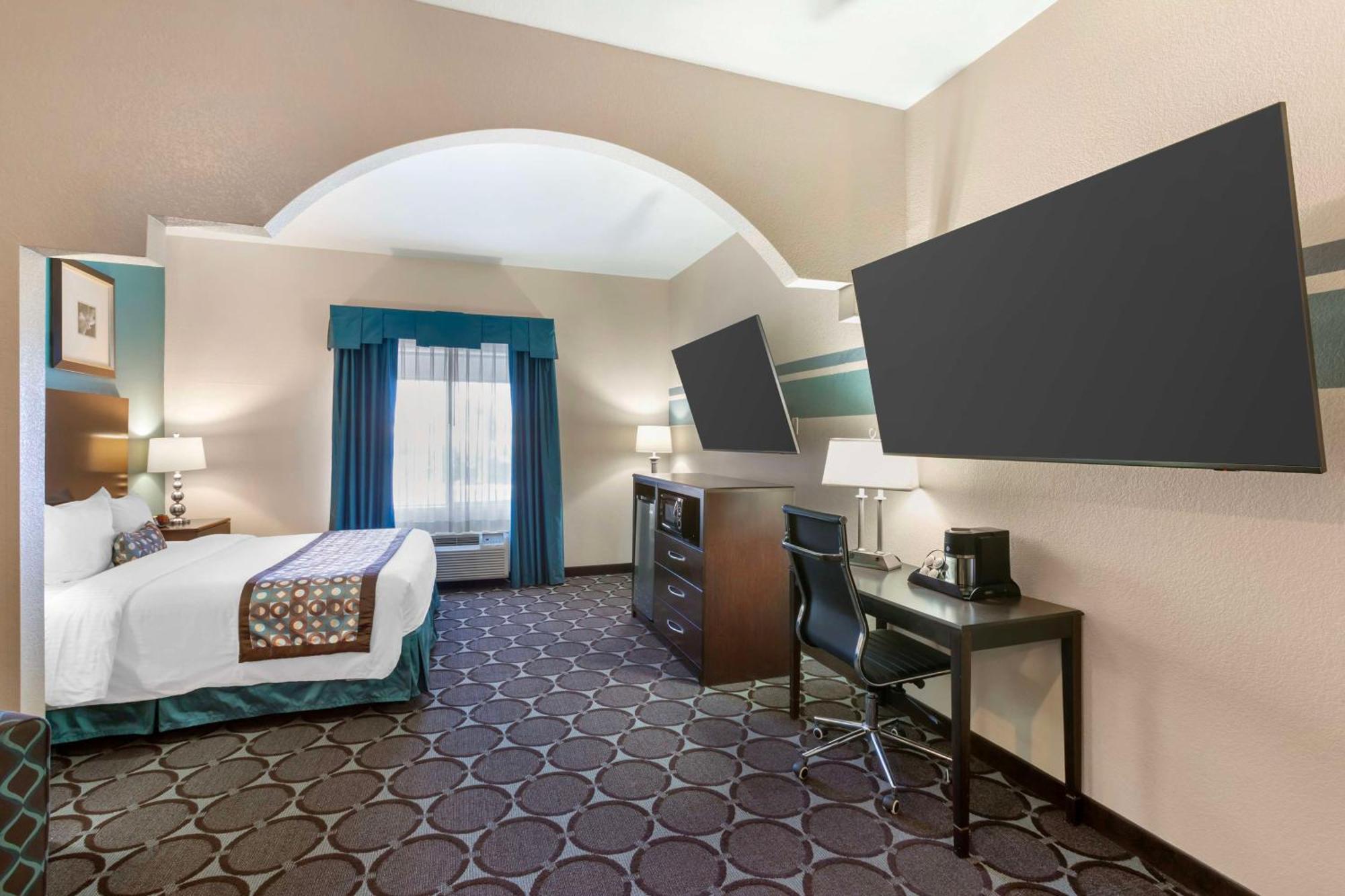 Best Western Sonora Inn & Suites Nogales Bagian luar foto