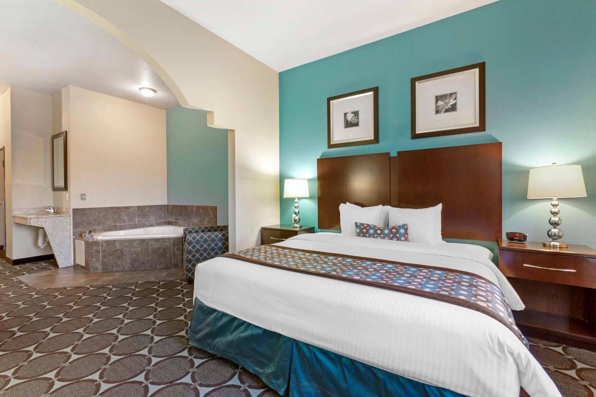 Best Western Sonora Inn & Suites Nogales Bagian luar foto