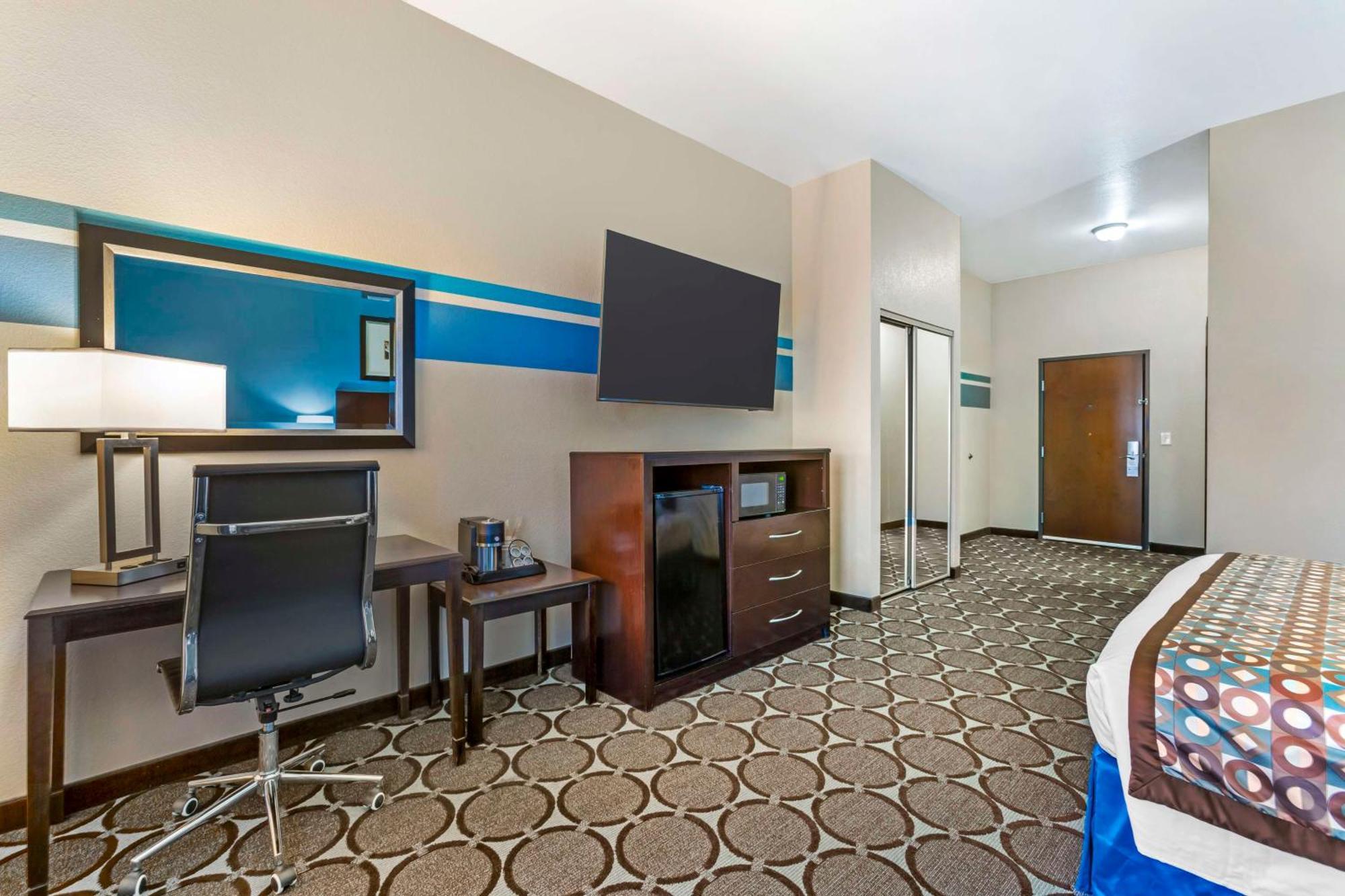 Best Western Sonora Inn & Suites Nogales Bagian luar foto
