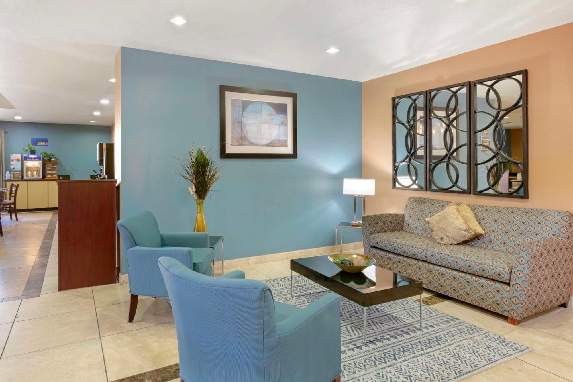 Best Western Sonora Inn & Suites Nogales Bagian luar foto