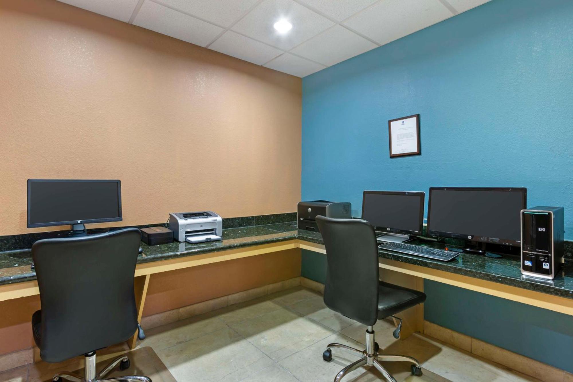 Best Western Sonora Inn & Suites Nogales Bagian luar foto